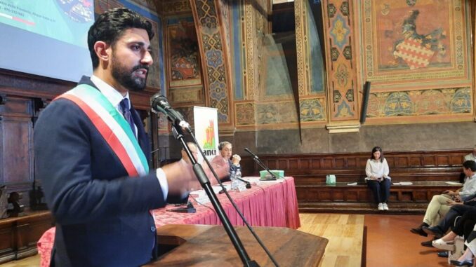 Federico Gori, interviene sull’emendamento sentieristica regionale