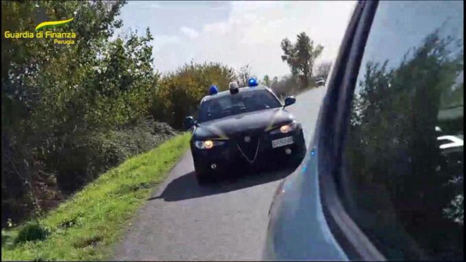 Autoriciclaggio e reati fiscali, sequestrati immobili per circa 1 milione e mezzo di euro