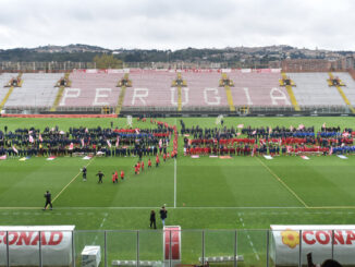 AC Perugia Calcio. Si avvicina l'Academy Cup 2024