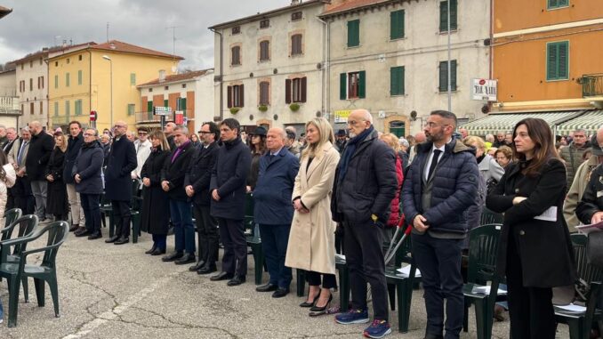 Sisma 9 marzo 2023, prorogato di 12 mesi stato di emergenza