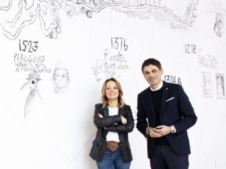 Francesca Duranti, una custode appassionata della nostra cultura