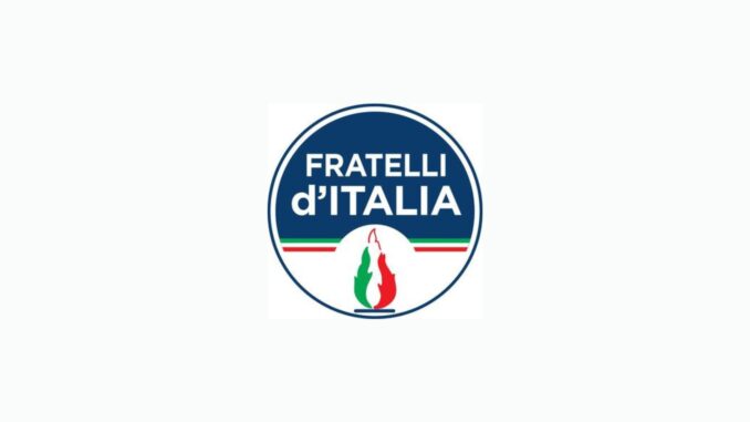 Orvieto, Fratelli d'Italia: "Basta personalismi, rispettare il partito"