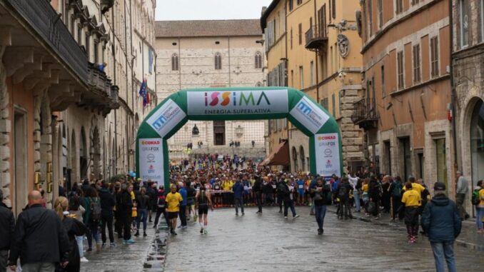 Grifonissima 2024: ecco il logo della 43esima edizione