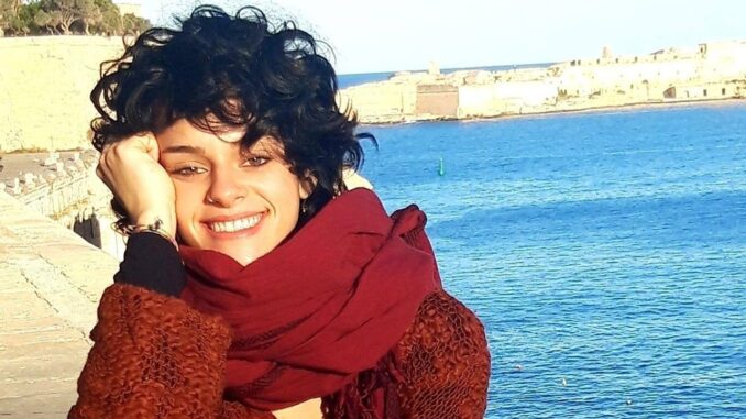 La morte di Ilaria Bertinelli 28 anni, dolore atroce per la comunità