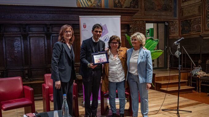 Premio Impresa Donna: Omaggio alle sorelle Rosa e Cecilia Caselli Moretti