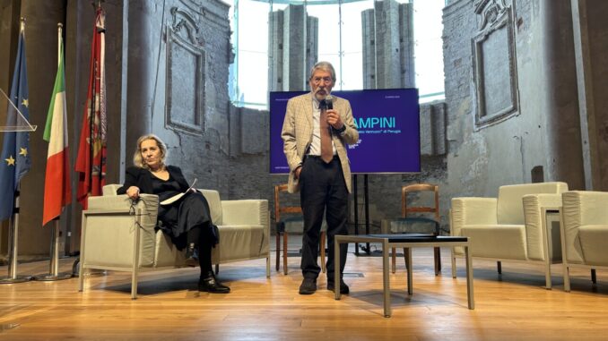 Inaugurato l'Anno a.a 2023/24. Il boom dei nuovi corsi, degli iscritti e dei convegni internazionali fa volare la “Vannucci”