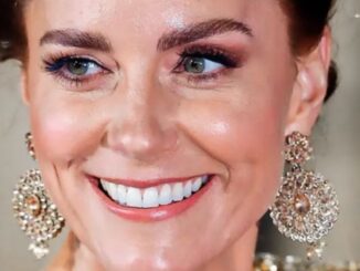 Kate Middleton svela la sua battaglia contro il cancro