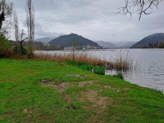 Enel Green Power e Amici Vela Piediluco per il territorio