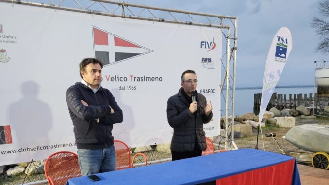 Trofeo Optimist Italia Kinder Joy of Moving 2024