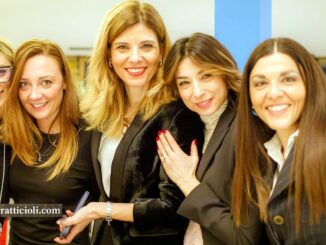 Margherita Scoccia, impegno per ridurre le disuguaglianze di genere