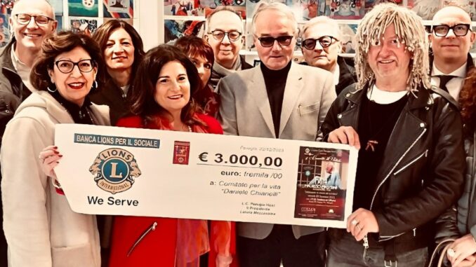 Maurizio Mastrini: Un viaggio tra solidarietà, successo e mistero