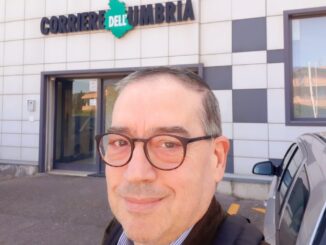 Morto Mauro Barzagna, giornalismo in lutto