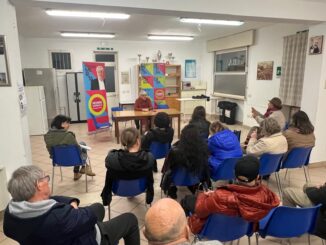 Massimo Monni (Perugia Merita): "Le frazioni non esistono più?"