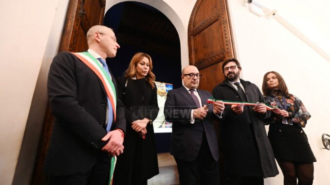 L'enigma del Maestro di San Francesco Celebra il Duecento Umbro