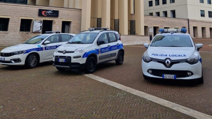 Controlli a Fontivegge, locale sanzionato per alcol e musica