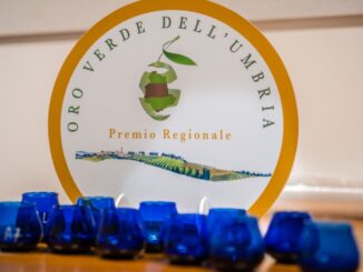 Premiazione “Oro Verde dell’Umbria” 2024 – XXV edizione