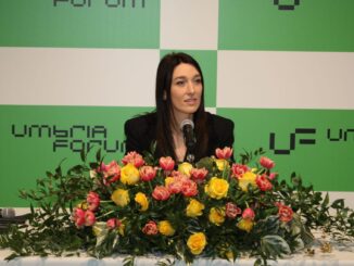 Presentato il Pala Terni, Umbria Forum ha illustrato la programmazione del 2024