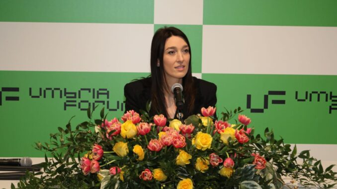 Presentato il Pala Terni, Umbria Forum ha illustrato la programmazione del 2024