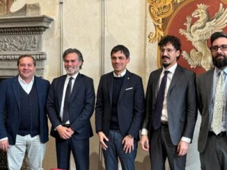 Mobilità, a Perugia debutta il pagamento digitale per le striscie blu