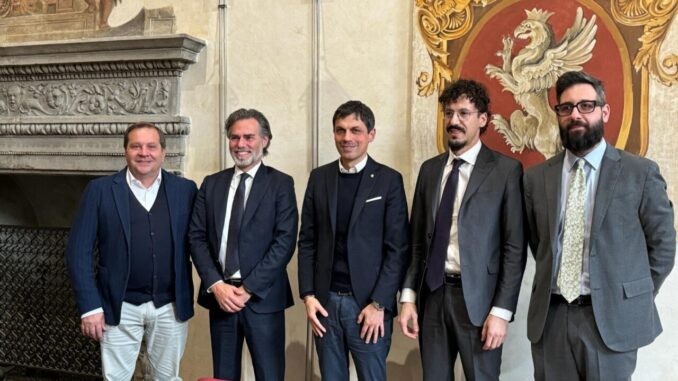 Mobilità, a Perugia debutta il pagamento digitale per le striscie blu