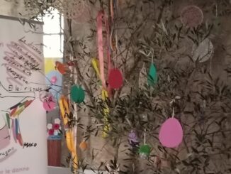 Pasqualine Kolor’s a Marsciano Pasquetta di solidarietà e divertimento