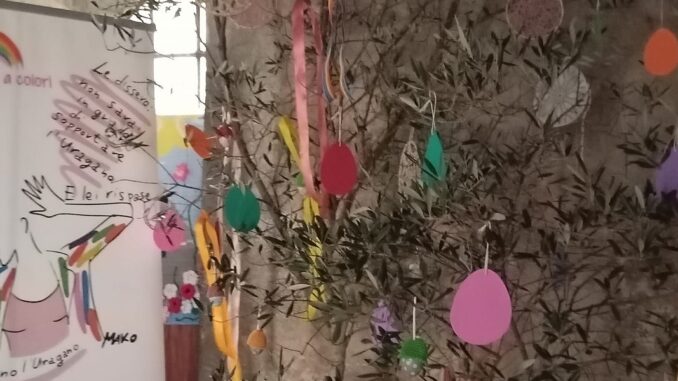 Pasqualine Kolor’s a Marsciano Pasquetta di solidarietà e divertimento