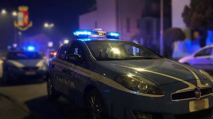 Movida a Terni, controlli a tappeto e tolleranza zero