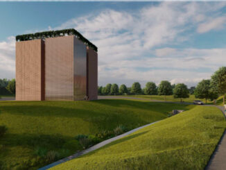 Università degli Studi Perugia, attesa della posa della prima pietra al Polo Ingegneria