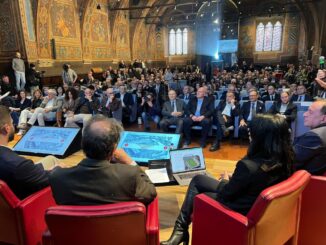 Arenacuri presenta progetto per nuovo Stadio ‘R. Curi’ di Perugia