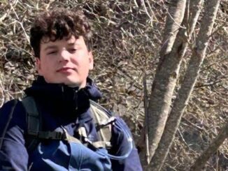 Eroico quattordicenne salva uomo avvolto dalle fiamme a Tavernelle