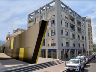 Terni, la ri-generazione arriva in piazza