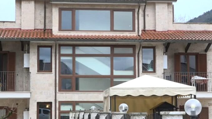 Chiusa RSA nel Ternano, irregolarità scoperte dai Carabinieri portano alla revoca