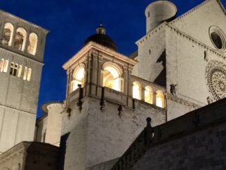 Canale WhatsApp Basilica di San Francesco: Nuovo Approccio alla Comunicazione  