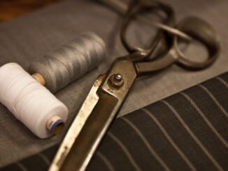 Brunello Cucinelli acquisisce la Sartoria Eugubina