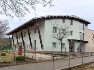 Completati lavori da 300mila euro per la scuola di Solfagnano