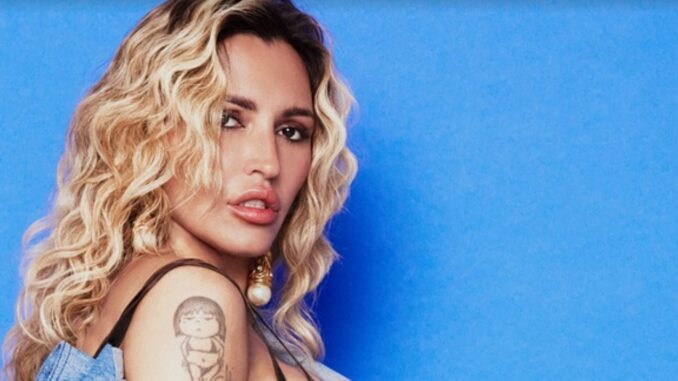 A Perugia è in arrivo una masterclass con Serena Brancale