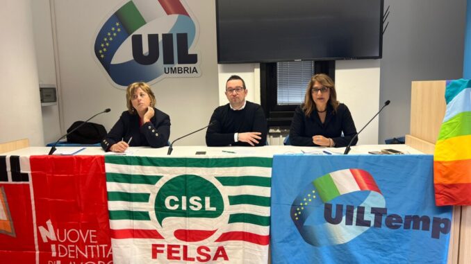 Infortunio lavoro, Cgil, Cisl e Uil: "La formazione cambio di passo"