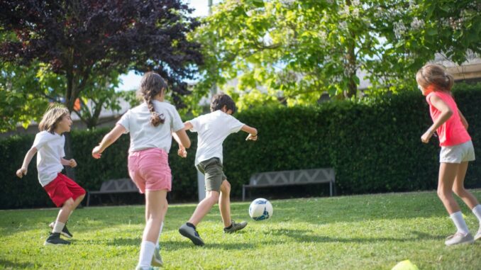 2 mln di € per sostenere attività sportiva giovanile, dice Paola Agabiti