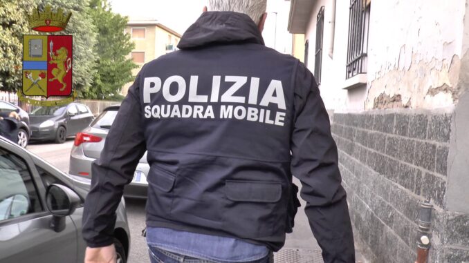 Arrestato ultimo della banda di pregiudicati, reati di droga