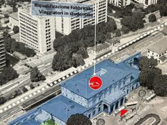 Realizzazione studentato a Fontivegge, accordo firmato 27 Marzo