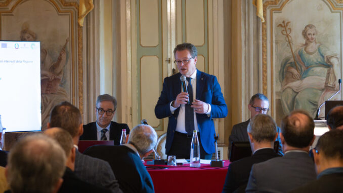 La Regione lancia i prestiti a breve scadenza con tassi agevolati per il sostegno alle imprese agricole