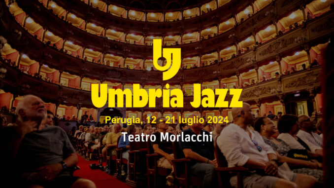 Umbria Jazz