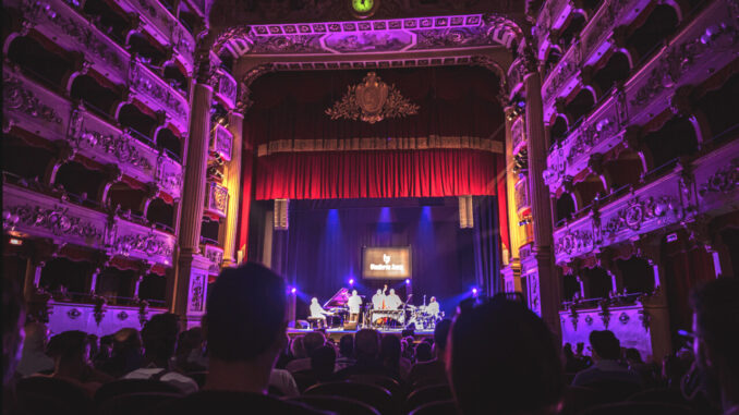 Programma Arena 16 luglio Umbria Jazz cancellati Tower of Power