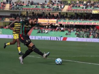 Serie B: Ternana col Bari Decisa a Mantenere la Categoria