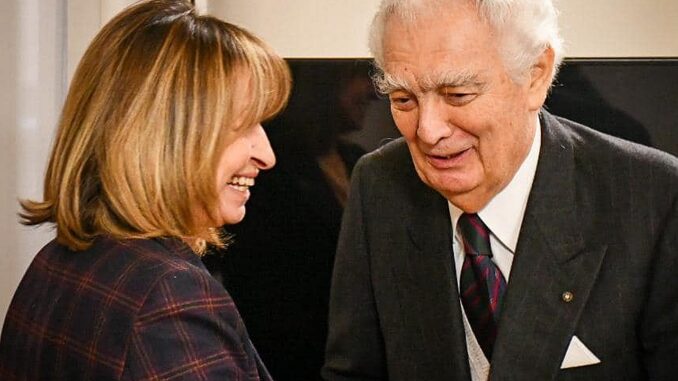 Nuove assunzioni, prospettive positive, Arvedi Ast