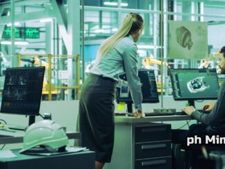 BCE avverte, transizione verde minaccia produttività imprese UE