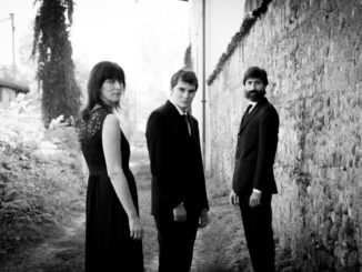 Il 10 marzo a Terni il Trio Debussy: Terzo concerto trii di Beethoven