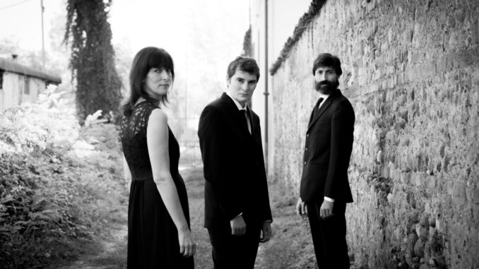 Il 10 marzo a Terni il Trio Debussy: Terzo concerto trii di Beethoven