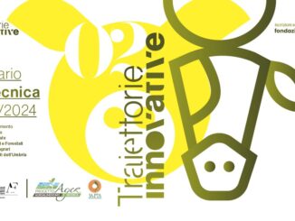 Fondazione Perugia, un incontro sul mondo della zootecnica