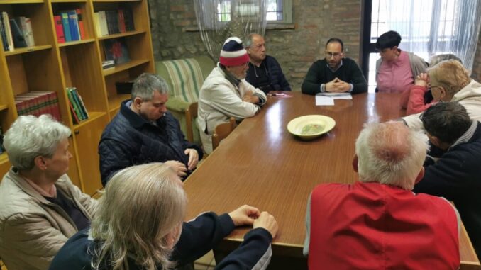 Perugia: Prosegue progetto “Rete di Argento” incontri vita sana